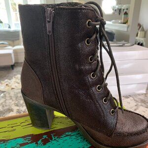 Zigi Soho Bootie